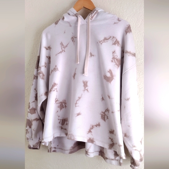 Rebecca Minkoff Tie-Dye Hoodie - Picture 5 of 8